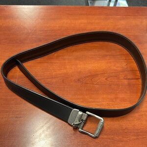 Columbia reversible belt 42 // 050725